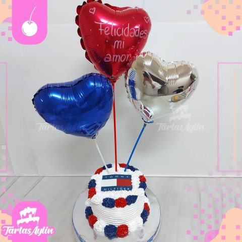 Tarta Tartas Aylin