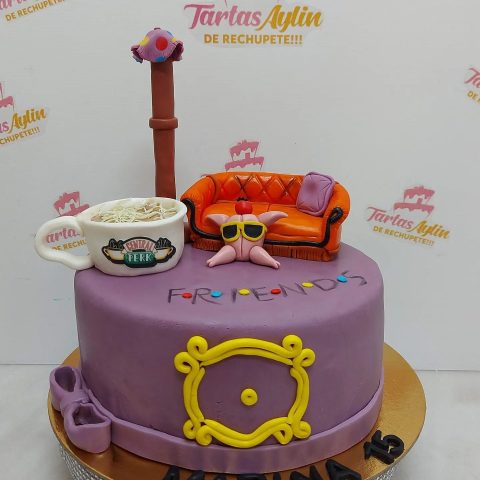 Tarta Tartas Aylin